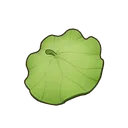 Lotus Leaf Headpiece icon