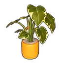 Maizeglow Potted Plant icon