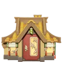 Manna's Peach Tassel House icon