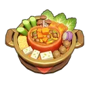 Miracle Feast Stew dish icon