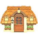 Msafiri's Savanna Sunset House icon