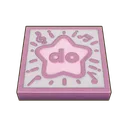 Music Tile: Do icon