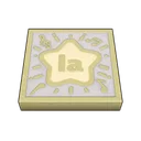 Music Tile: La icon