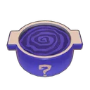Mysterious Dish dish icon