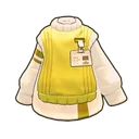 Olive Loomix Top icon
