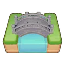 Park Arch Bridge icon