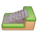 Park Stone Steps icon