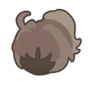 Perky Ponytail icon