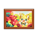 Photo: Balanced Diet icon