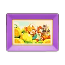 Photo: Fruitful Clouds icon