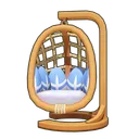 Plumerest Hanging Chair icon