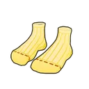 Polystar Bed Socks icon