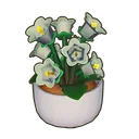 Potted Bellflower icon