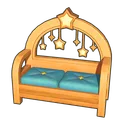 Radiant Star Bench icon