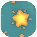 Radiant Star Stone Path icon