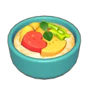 Rainbow Fruit Rice Bowl dish icon