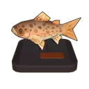 Rainbow Trout Model icon