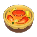 Rare Crab & Spring Bamboo Broth dish icon