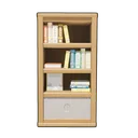 Reading Room Large Bookcase icon