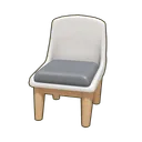Reading Room Lounge Chair icon