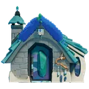 Rebella's Fluorite House icon