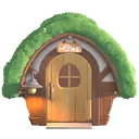 Rebella's Grasstop Grotto icon