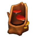 Redcap Grove Cascading Fountain icon