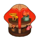 Redcap Grove Display Stand icon