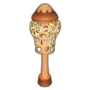 Redcap Grove Floor Lamp icon