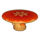 Redcap Grove Round Table icon