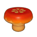 Redcap Grove Stool icon