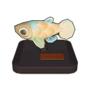 Rice Fish Model icon