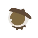 Ringed Mourning Eyes icon