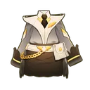 Route Patrol BFF Outfit icon