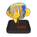 Royal Angelfish Model icon