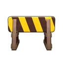 Safety Barricade icon