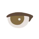 Sanpaku Eyes icon