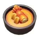 Sea Urchin Lobster Bisque dish icon
