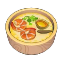 Seafood Congee dish icon