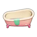 Seaside Serenade Bathtub icon
