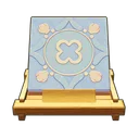 Seaside Serenade Flooring icon