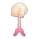 Seaside Serenade Music Stand icon