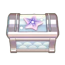 Seaside Serenade Pearl Chest icon