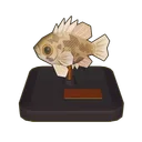 Shadow Bass Model icon
