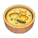Shellfish Congee dish icon