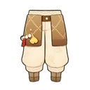 Silver Ginkgo Ku icon