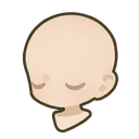 Skin Tone 1 icon