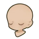 Skin Tone 2 icon
