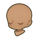 Skin Tone 4 icon