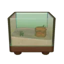 Small Tidepool Aquarium icon